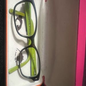 ⭐️ Firm Price ⭐️ Kate Spade New York Glasses Frame